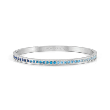 Nomination Pretty Ombré CZ Bangle