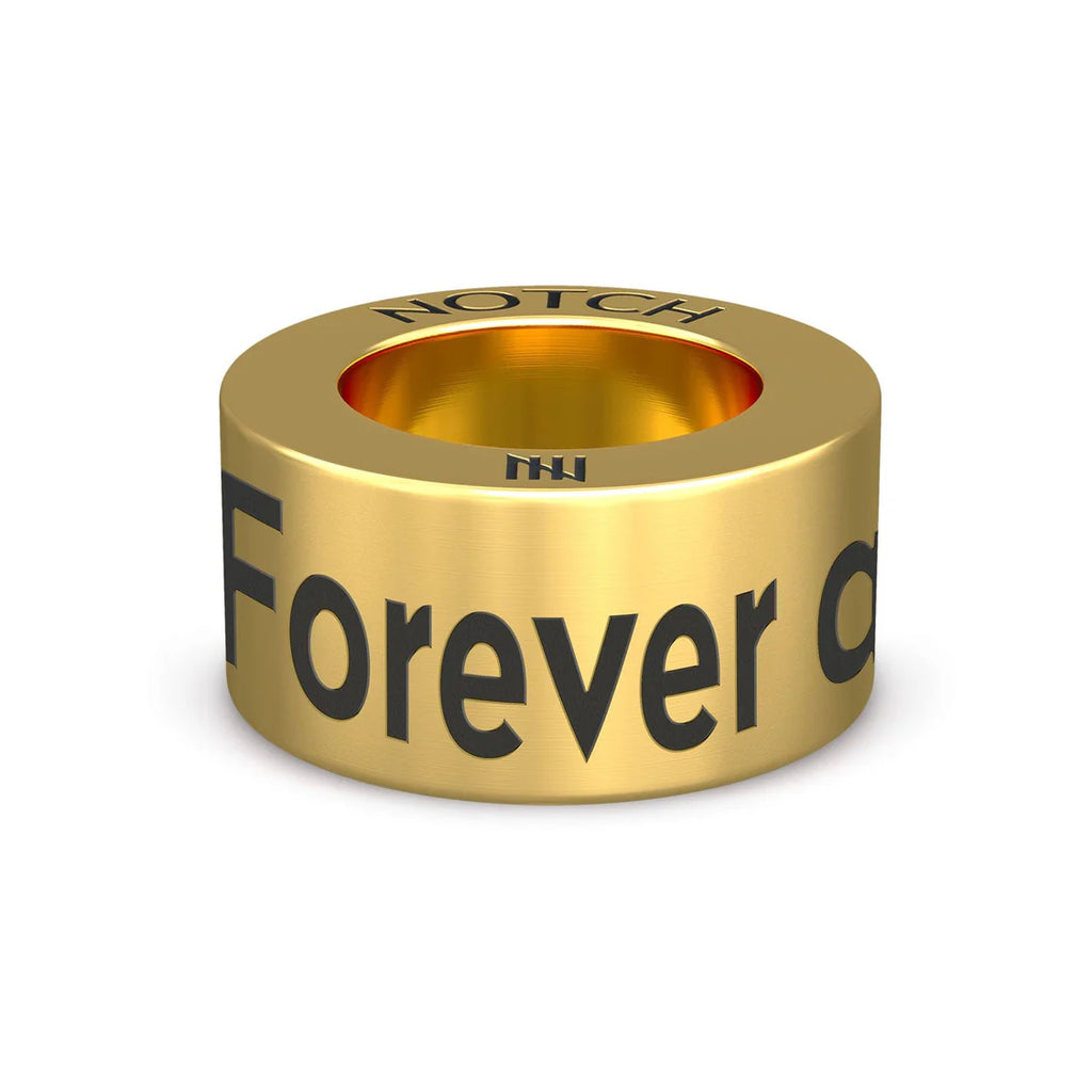 Bronze Forever and Always NOTCH