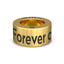 Bronze Forever and Always NOTCH