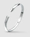 Kit Heath Glint Geo Bangle