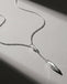 Kit Heath Glint Lariat-Style Necklace