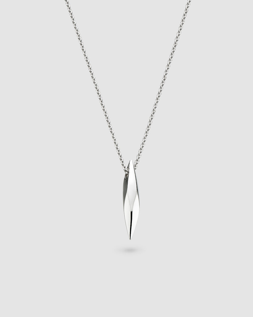 Kit Heath Glint Midi Necklace