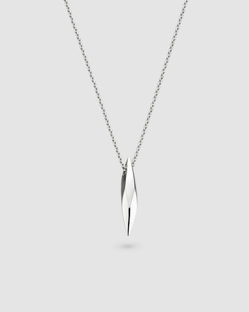 Kit Heath Glint Midi Necklace
