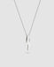 Kit Heath Glint Midi Necklace