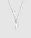 Kit Heath Glint Midi Necklace