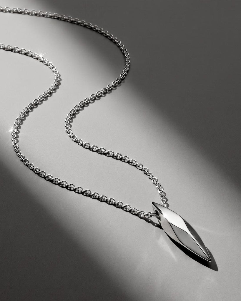 Kit Heath Glint Midi Necklace