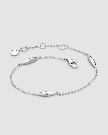 Kit Heath Glint Station Bracelet
