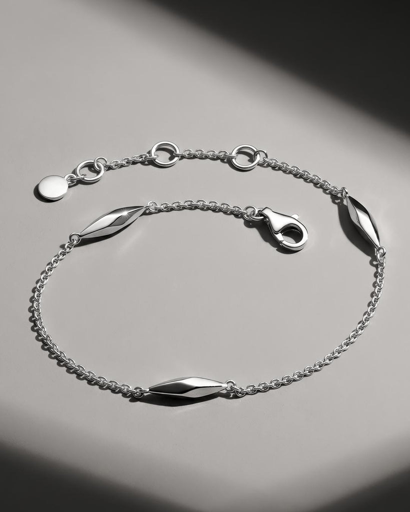 Kit Heath Glint Station Bracelet