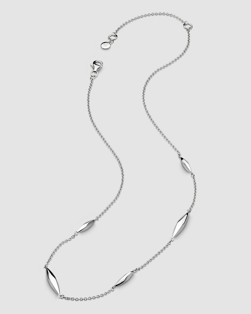 Kit Heath Glint Station Necklace
