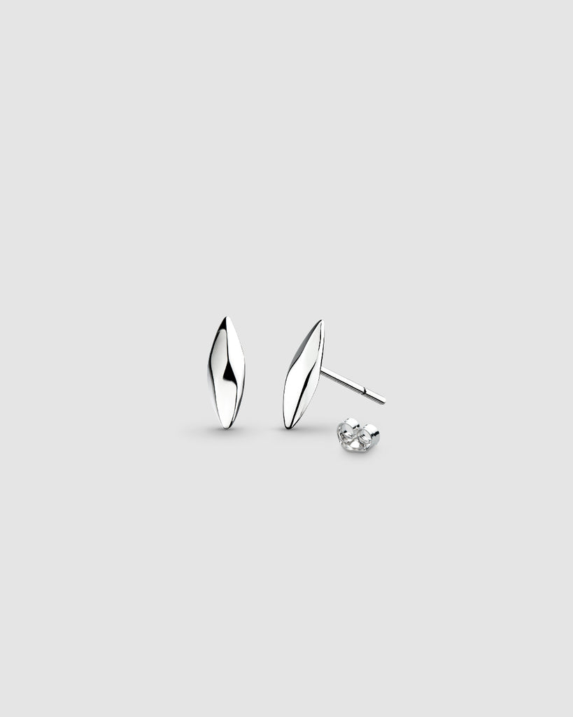 Kit Heath Glint Stud Earrings