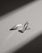 Kit Heath Glint Stud Earrings