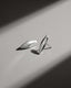 Kit Heath Glint Stud Earrings