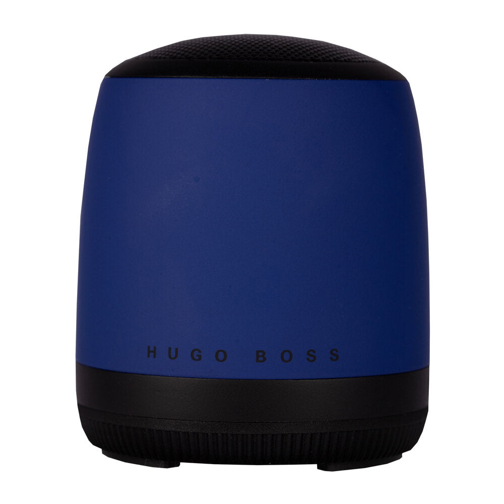 Hugo Boss Gear Matrix Speaker