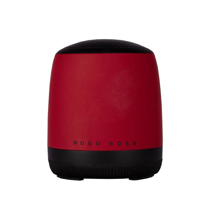 Hugo Boss Gear Matrix Speaker