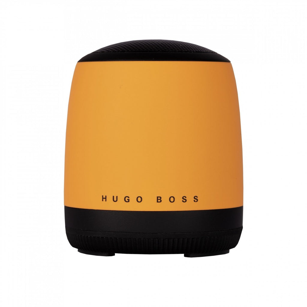Hugo Boss Gear Matrix Speaker