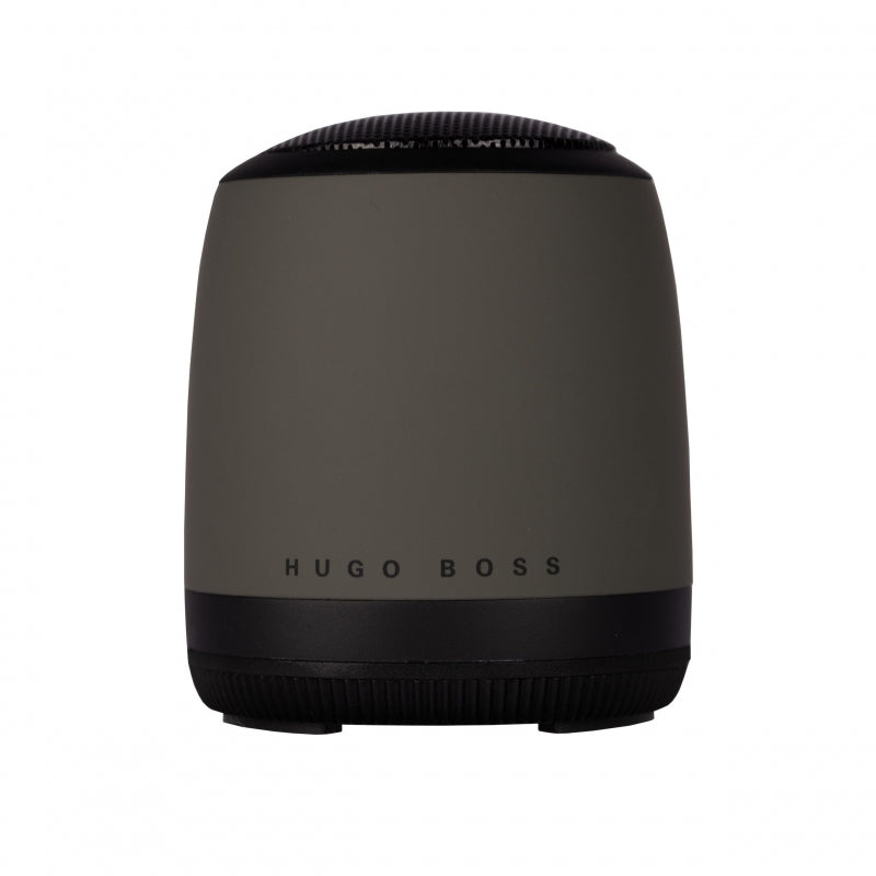 Hugo Boss Gear Matrix Speaker
