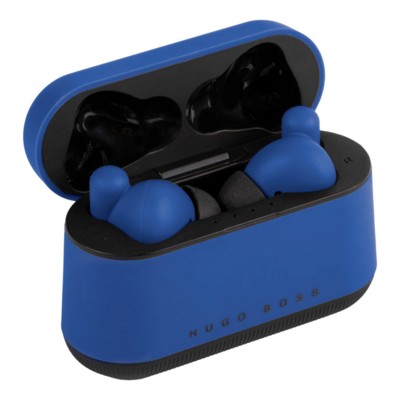 Hugo Boss Gear Matrix Earbuds