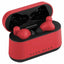 Hugo Boss Gear Matrix Red Earbuds