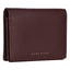 Hugo Boss Burgandy Card Holder