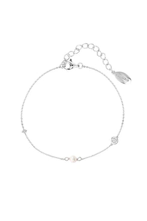 Georgini Touch of Sparkle Silver Bracelet