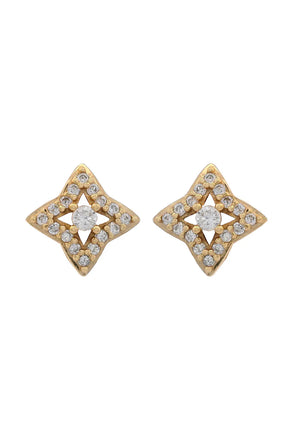 Georgini Fairwater Petite Earrings