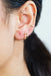 Georgini Ratri Double Earring