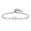 Nomination Milleluci Butterfly Bracelet