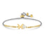 Nomination Milleluci Butterfly Bracelet