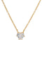Georgini Baby Heart Necklace