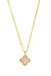 Georgini Sydney Soiree Mother of Pearl Pendant