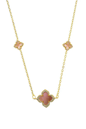 Georgini Sydney Soiree Deluxe Necklace