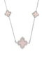 Georgini Sydney Soiree Silver Deluxe Necklace