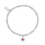 Chlobo July Birthstone Bracelet