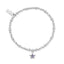 Chlobo January Birthstone Bracelet