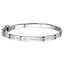 Little Star Luna Bangle
