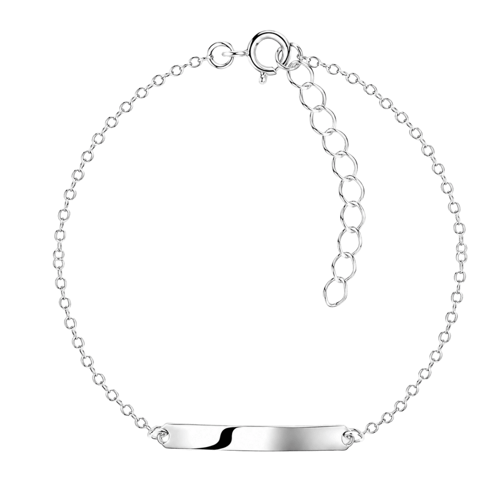 Little Star Bar Bracelet