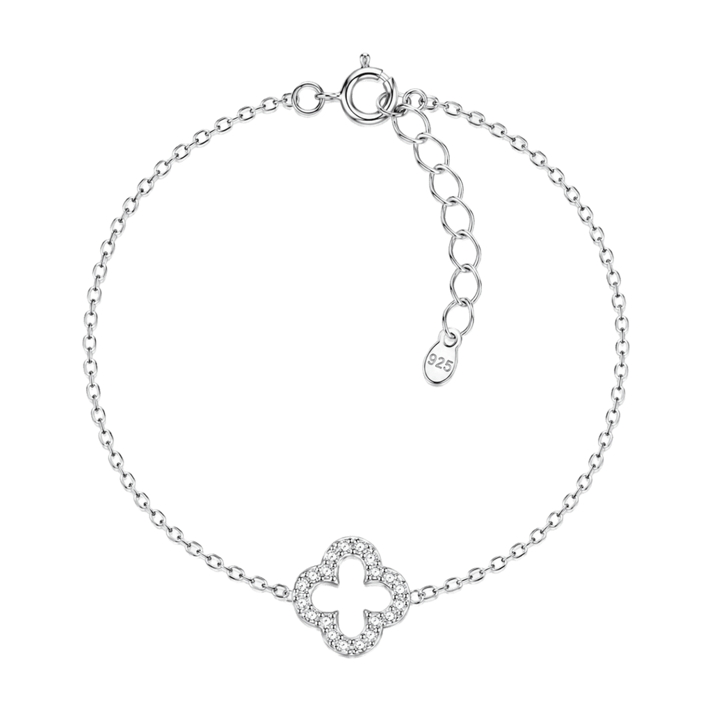 Little Star Indie Clover Bracelet