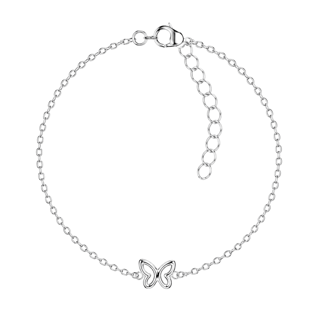 Little Star Nova Butterfly Bracelet