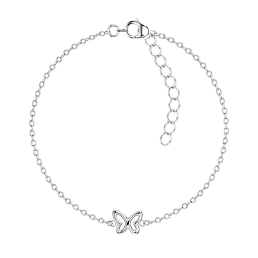 Little Star Nova Butterfly Bracelet
