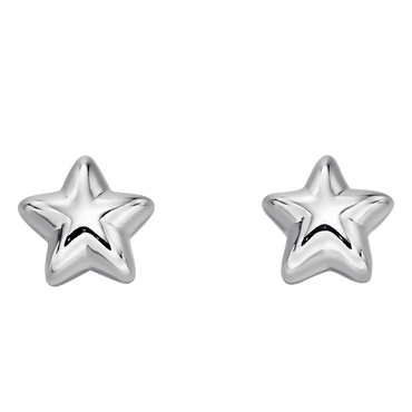 Little Star Earrings