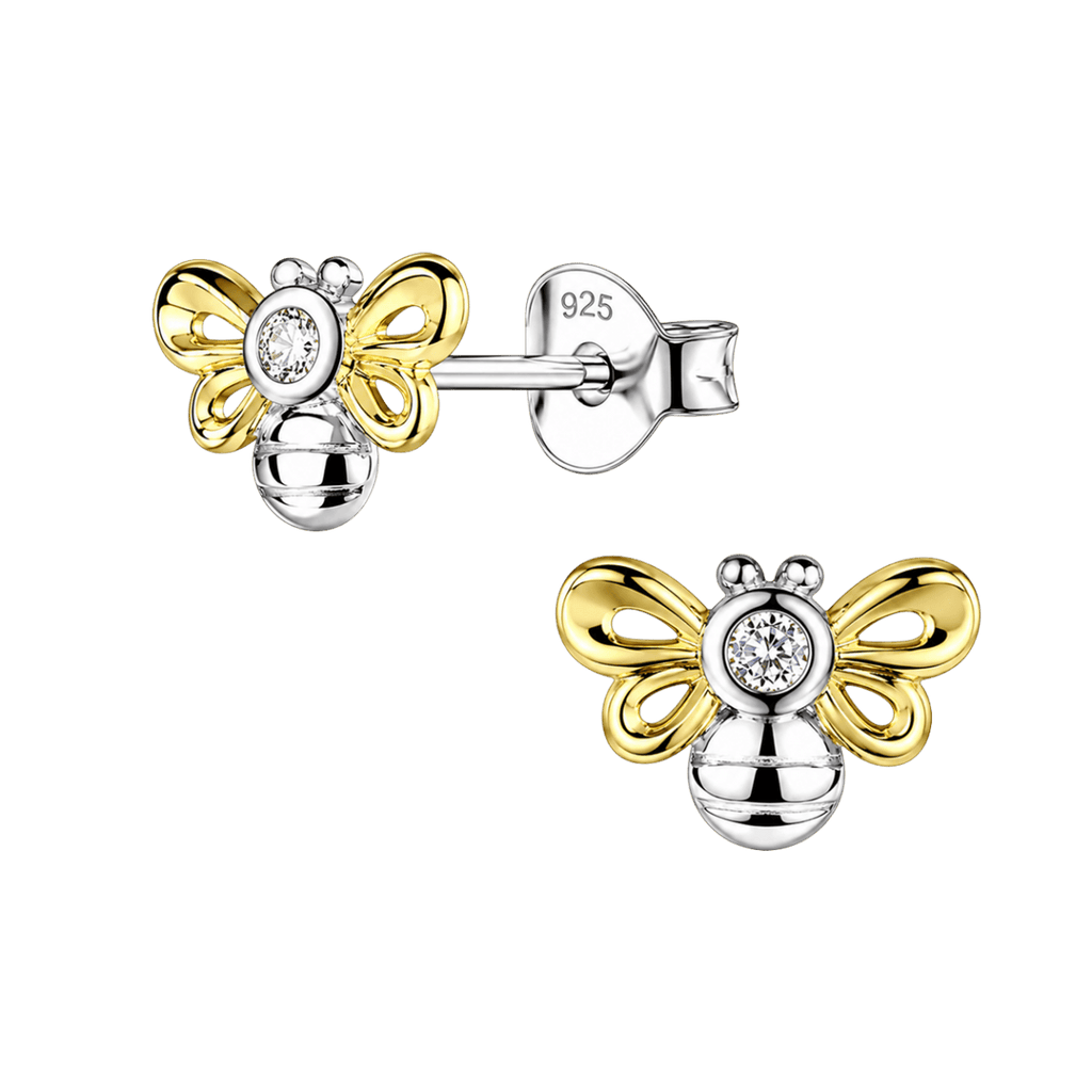 Little Star Buzzy Bees Earrings