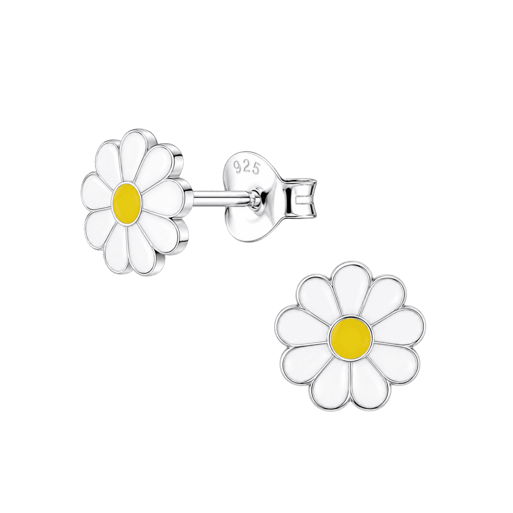 Little Star Daisy Earrings