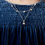 Little Star Diamond Necklace