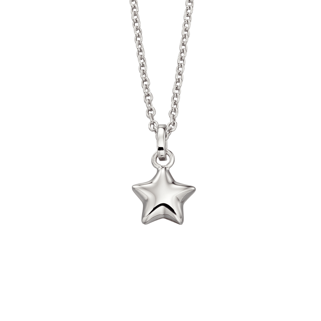 Little Star Necklace