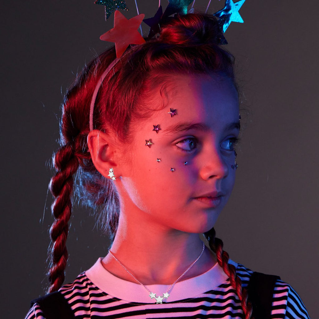 Little Star Astra Necklace