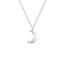 Little Star Moon Necklace