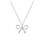 Little Star Bow Necklace