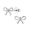Little Star Bow Earrings