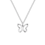 Little Star Butterfly Necklace
