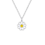 Little Star Daisy Necklace